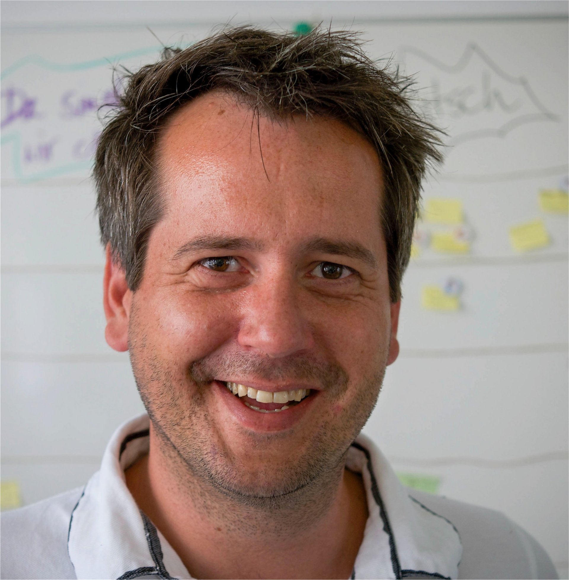  Gerald Weith, Produktmanager Lizenzmanagement-Plattform und Projektleiter NBP bettermarks GmbH.