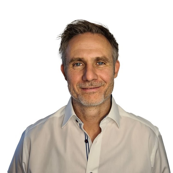 Portrait Patrick Schmidt