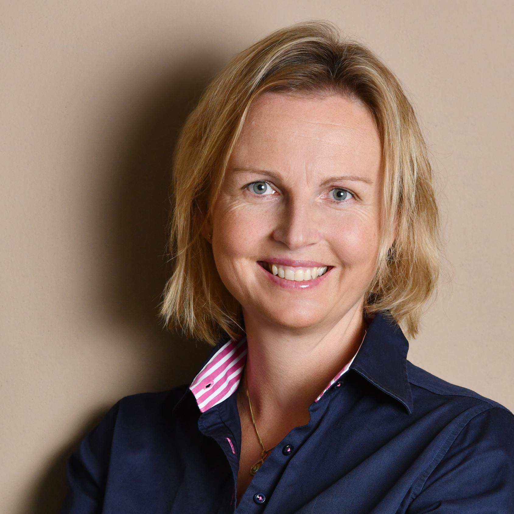 Portraitfoto Jana Krotsch.