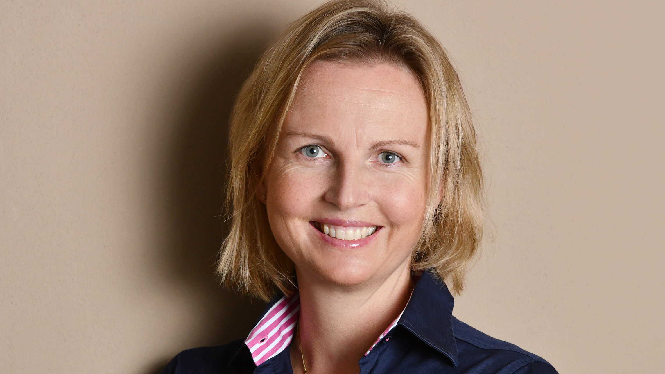 Portraitfoto Jana Krotsch.