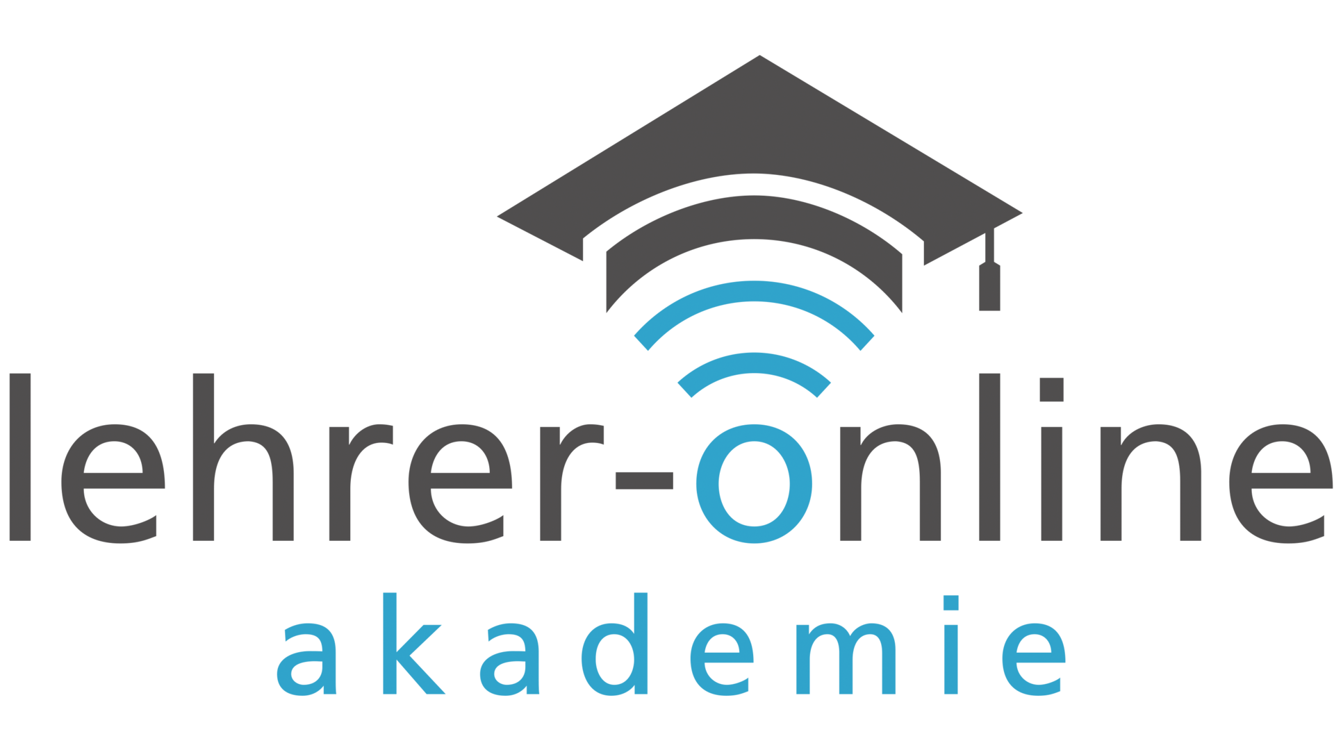 Logo der Lehrer-Online Akademie