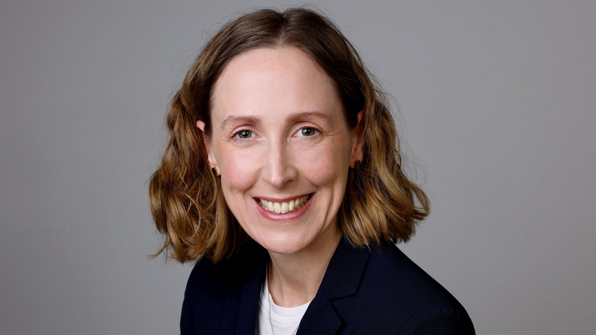 Porträt von Anne Blaesen