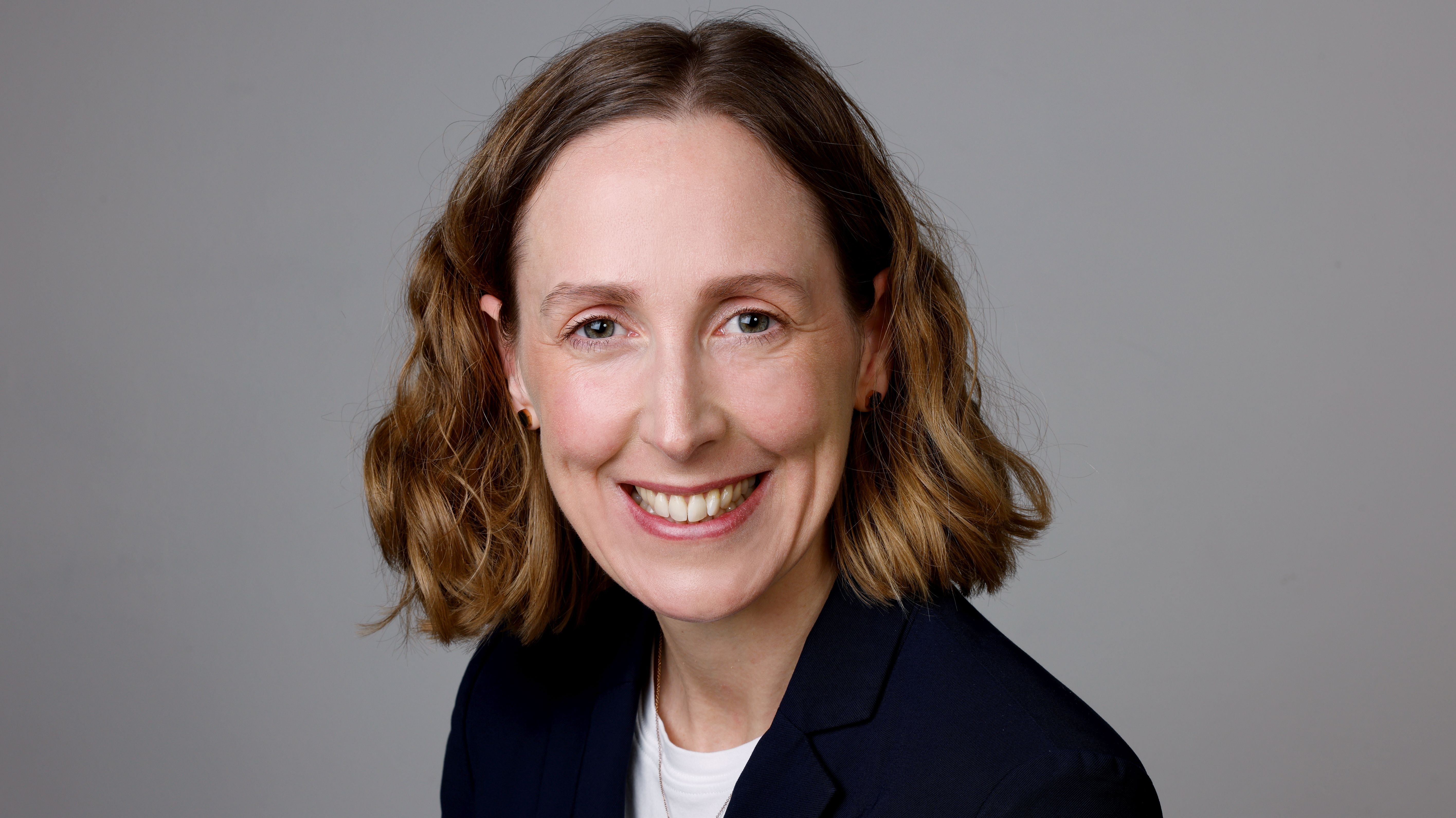 Porträt von Anne Blaesen