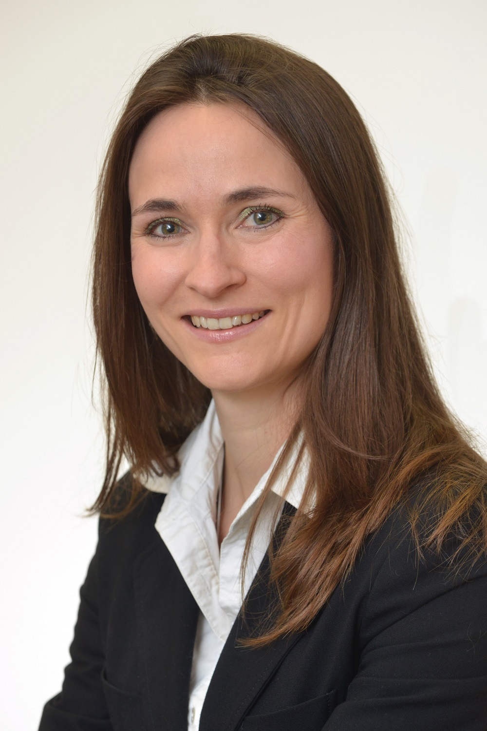 Prof. Dr. Jana-Kristin Prigge